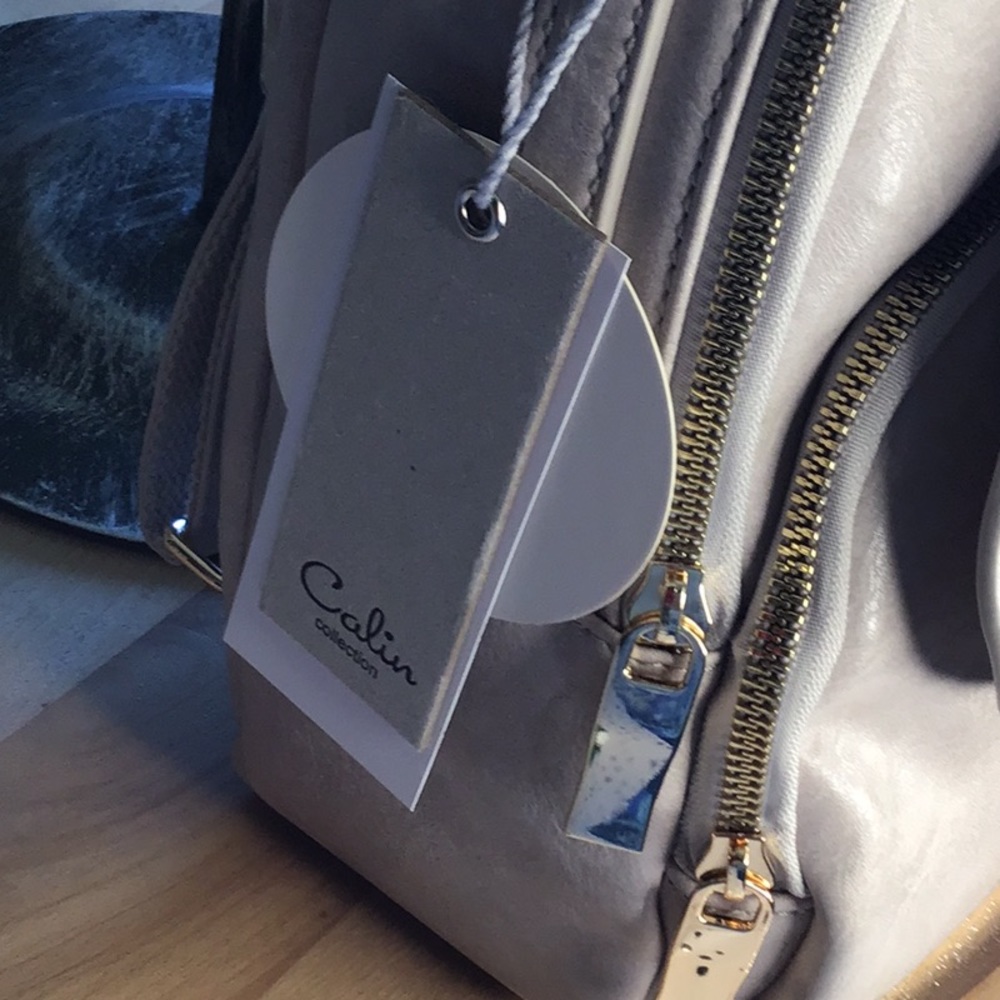 BACKPACK FASHION PETITE - Picture 4 of 9